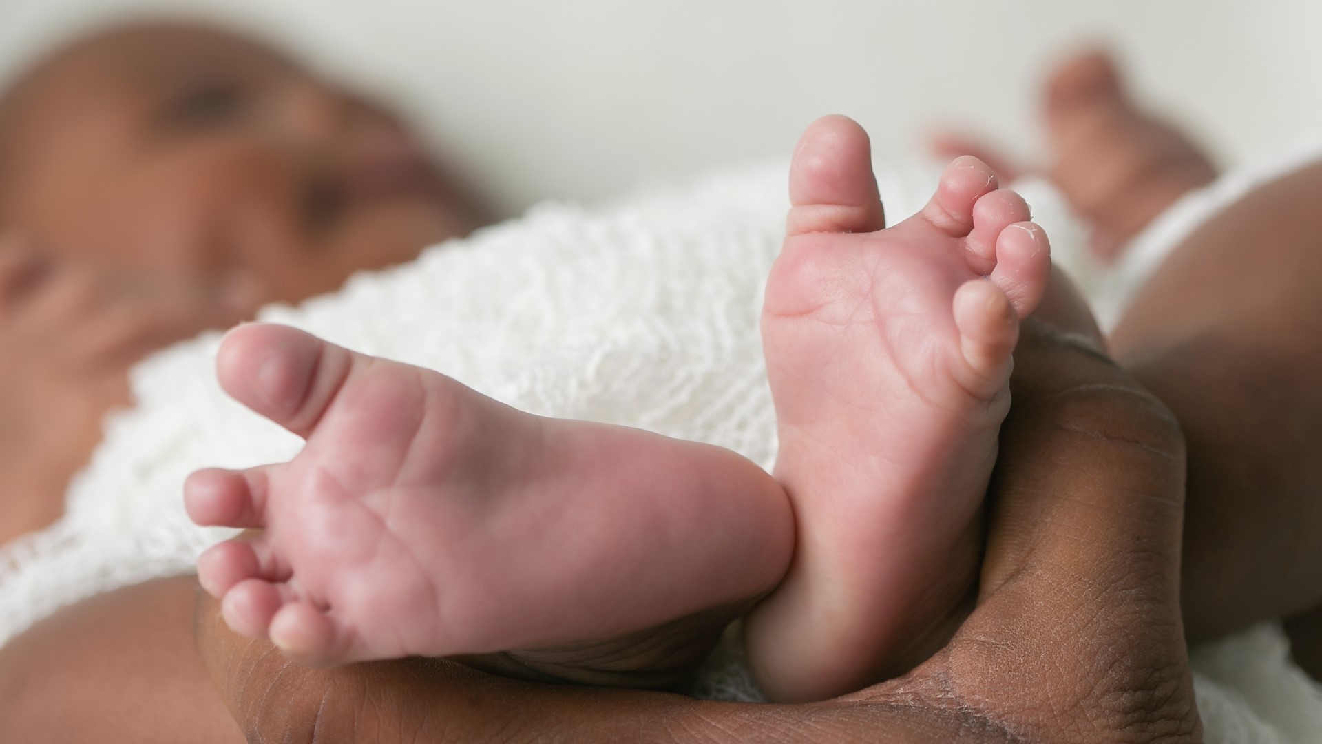 South African Woman Gives Birth To Babies Per Reports Wtsp