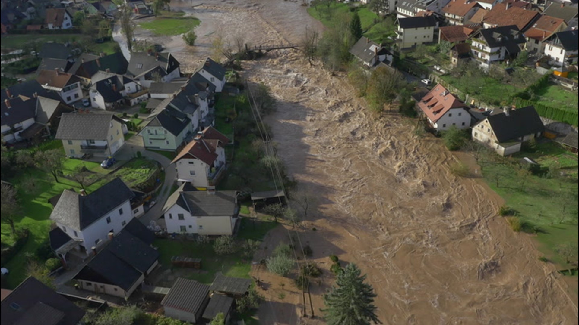 The Dangers Of Flash Flooding | Wtsp.com