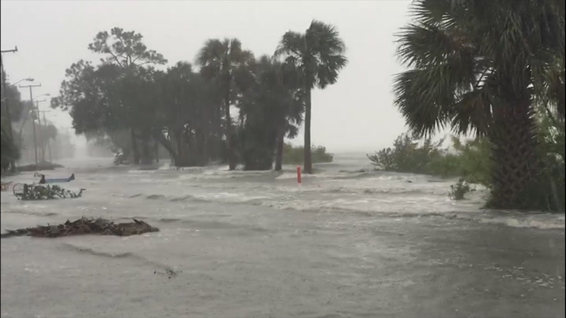 2019's Atlantic hurricane season was a busy one and AccuWeather's forecasters are anticipating another active season for 2020.