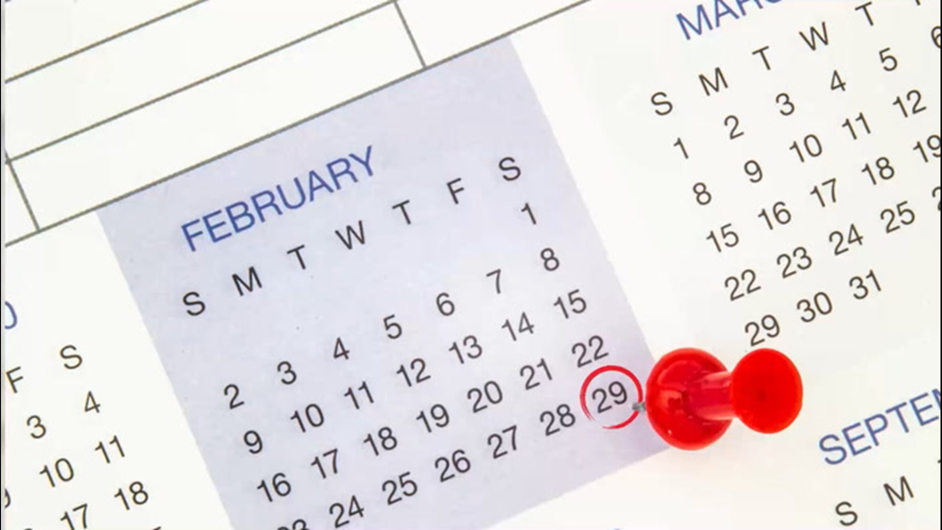 A leap year occurs once every four years, adding an extra day to the short month of February. Why do leap years exist?