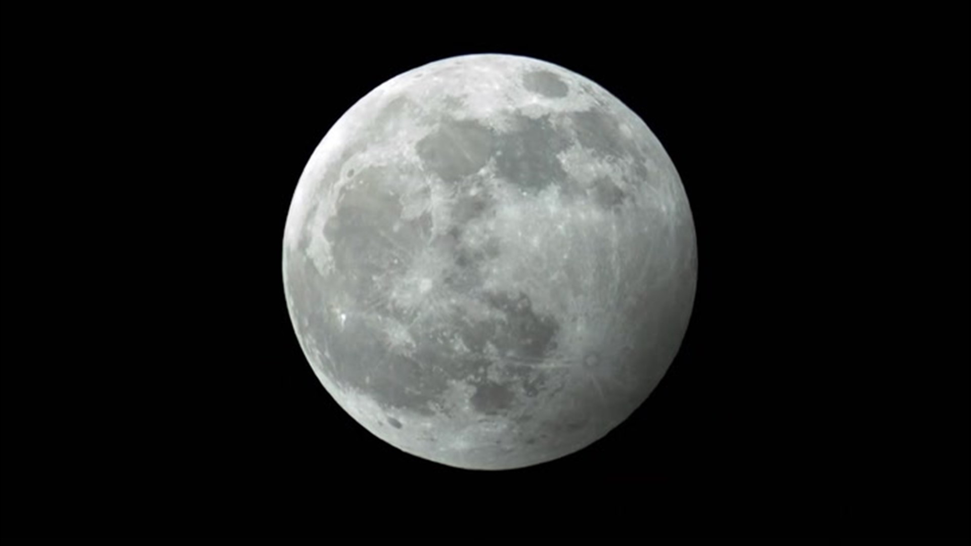 If you're looking for an encore after fireworks on the Fourth of July, gaze at the moon and watch it pass through the shadow of the Earth.