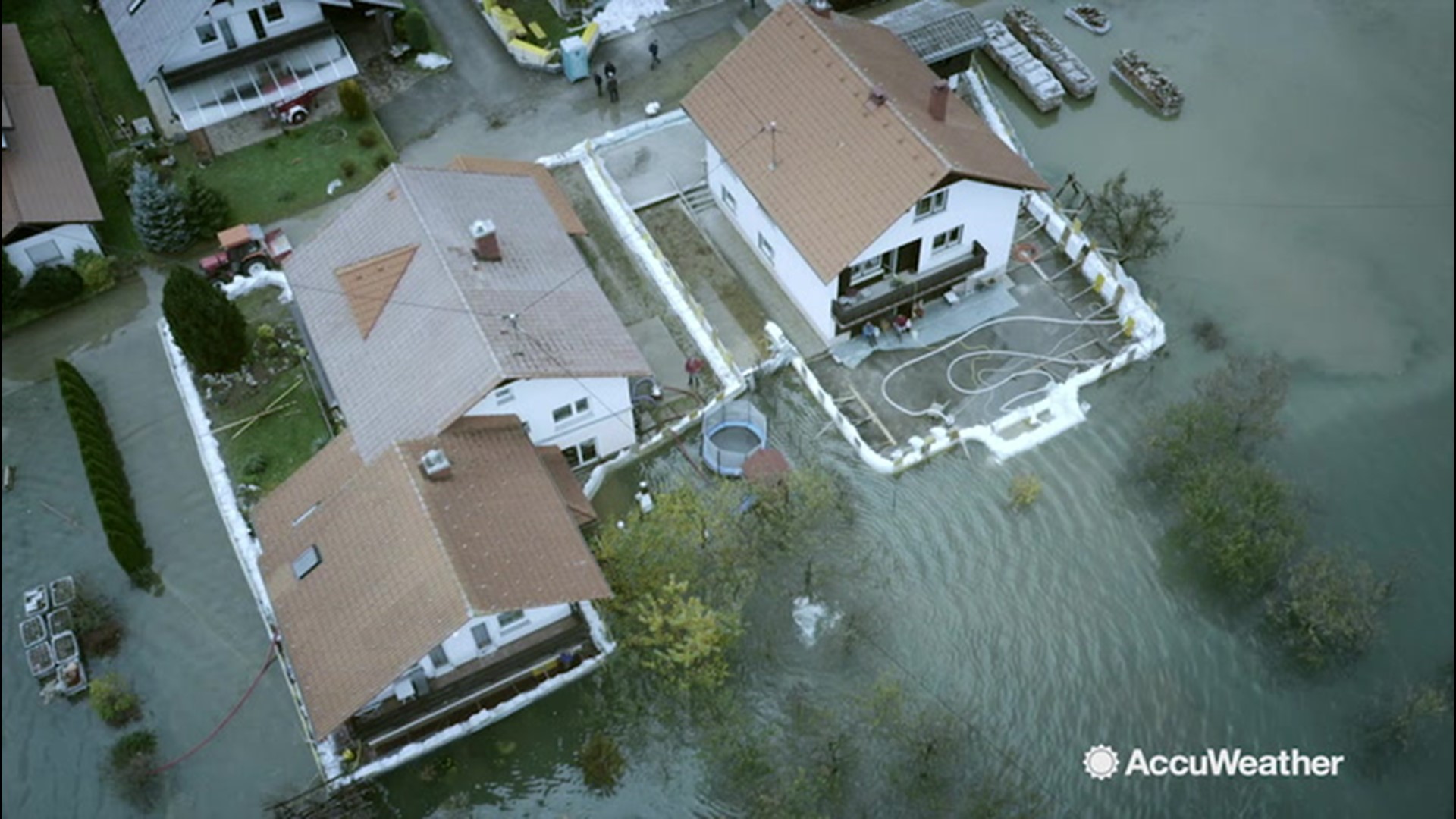 How To Know If You Live In A Flood Zone | Wtsp.com