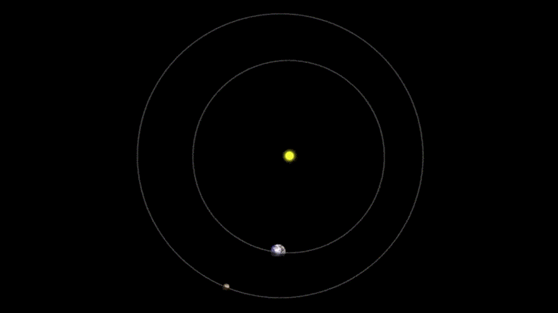 A meteor shower, two full moons and more to see in October's sky