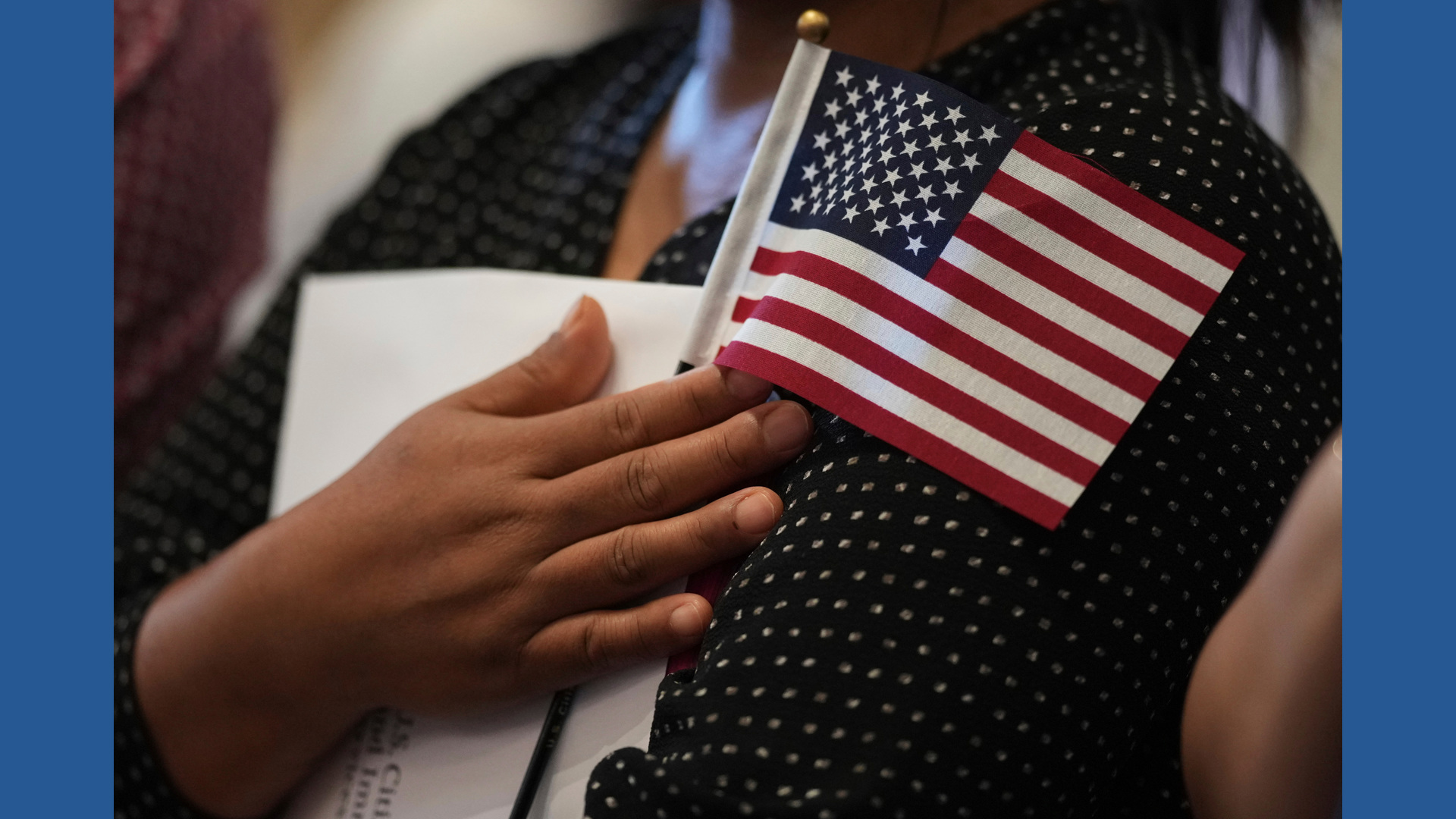 Naturalized US citizens thought they were safe. Trump's immigration