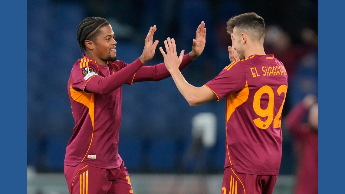 Spectacular Aston Villa 2-1 Young Boys - Donyell Malen Scores Twice In Comfortable Home Win Abstract in 4K Spectacular Aston Villa 2-1 Young Boys - Donyell Malen Scores Twice In Comfortable Home Win Abstract in 4K