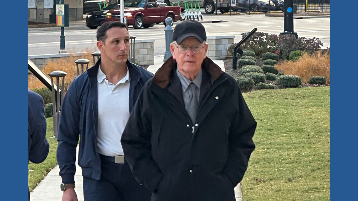 NASCAR chairman Jim France accused of stonewalling teams in antitrust case