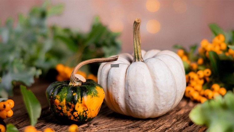 Here's Why Decorating for Fall Might Actually Make You Feel Happier