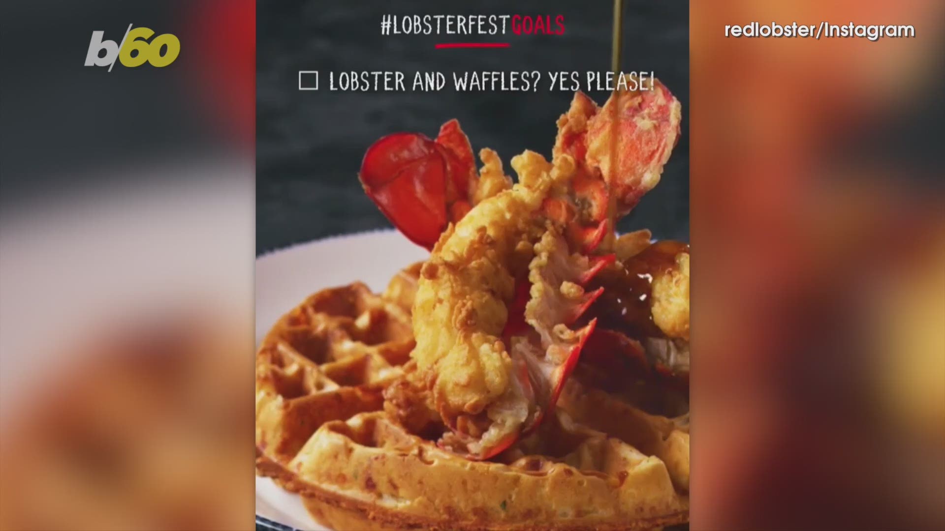 Red Lobster's Newest Creation Has Us Scratching Our Heads ...