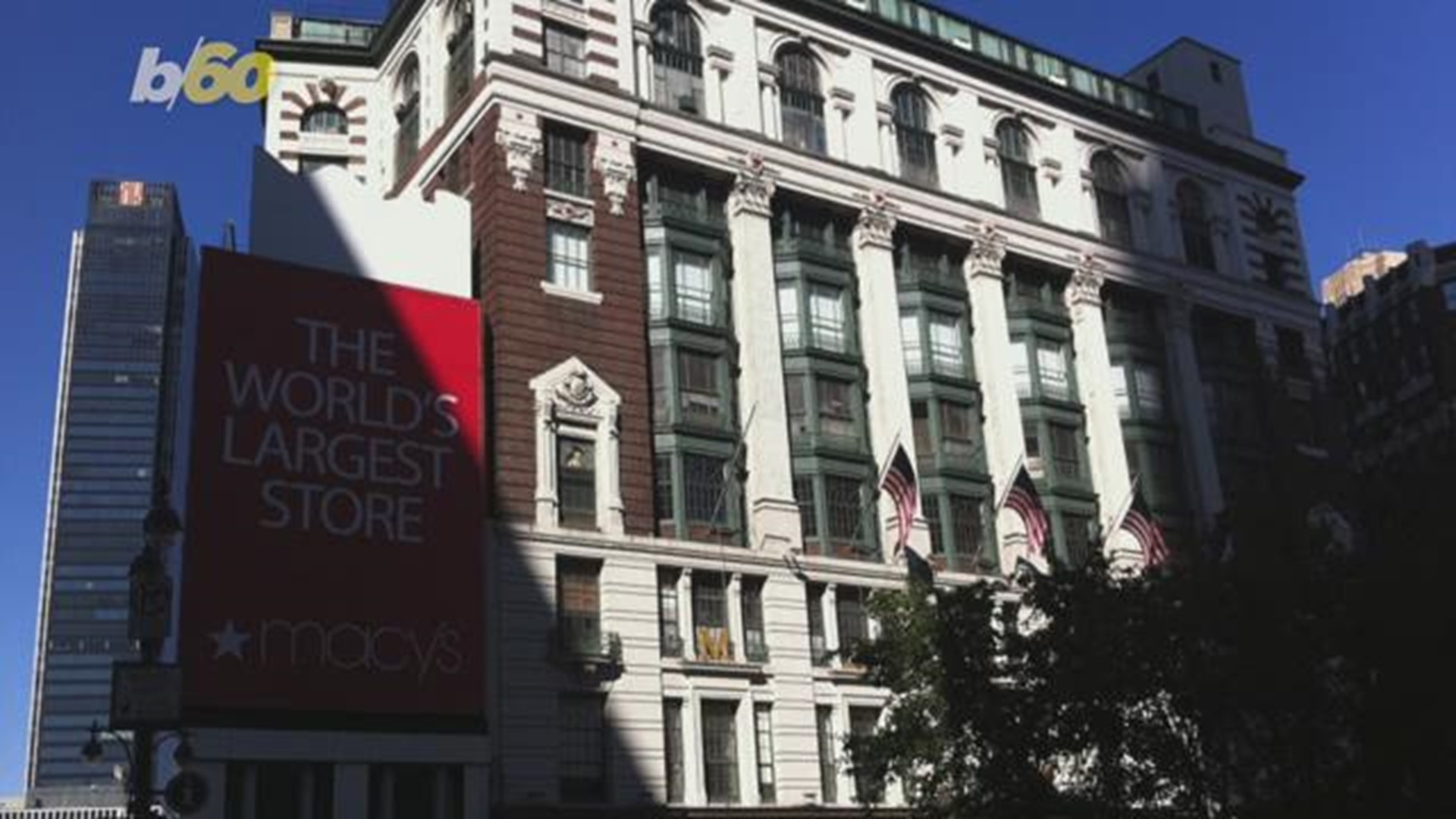 Facebook Launching Pop-Up Store in Macy&#39;s | 0