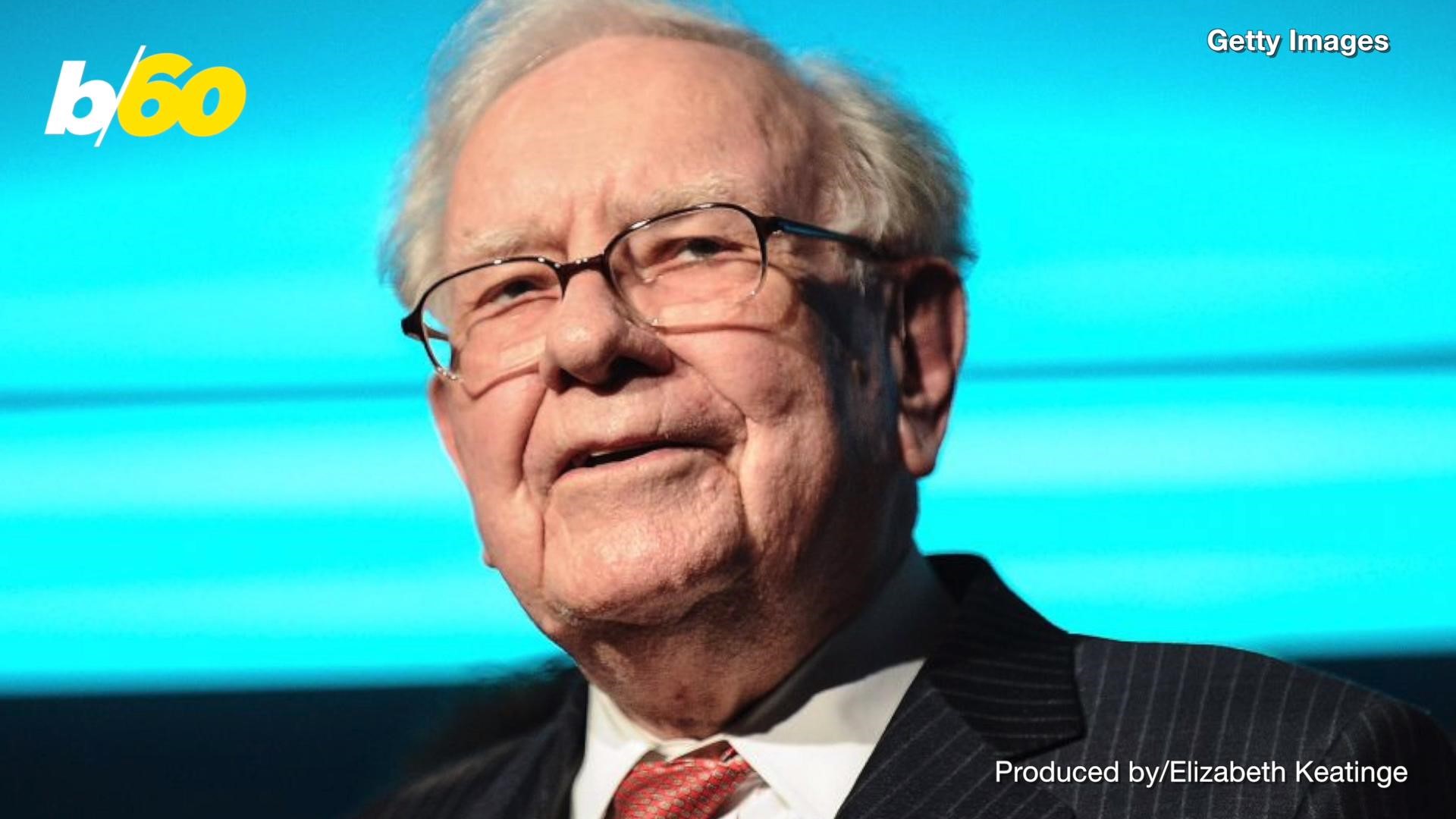 March Madness bracket Warren Buffett offers 1M per year