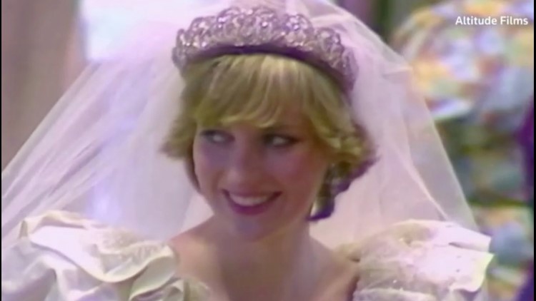 A New Diana Documentary Aims to Shed a New Light on Princess Diana