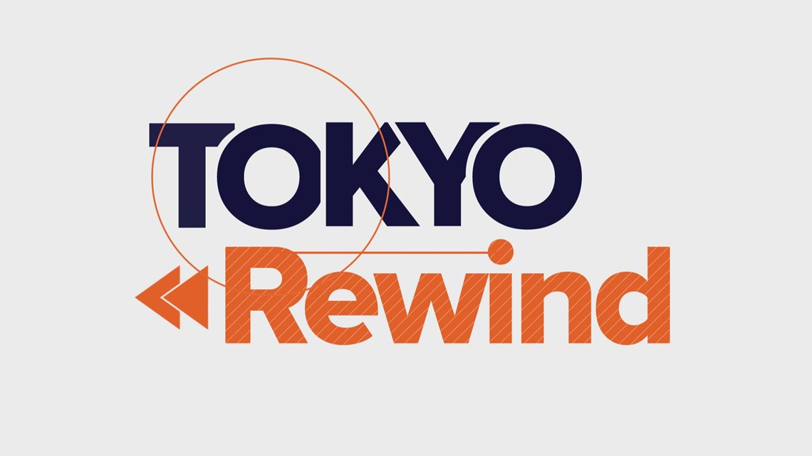 Tokyo Rewind, Aug. 2: New world record in men's 400m ...