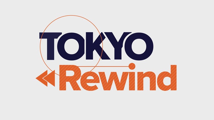 Tokyo Rewind, Aug. 2: New world record in men's 400m hurdles