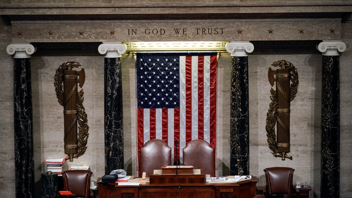 Biden's address to joint session of Congress is invite-only - Vimarsana News