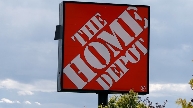 Home Depot reveals 2020 Black Friday ad with deals starting Nov. 6