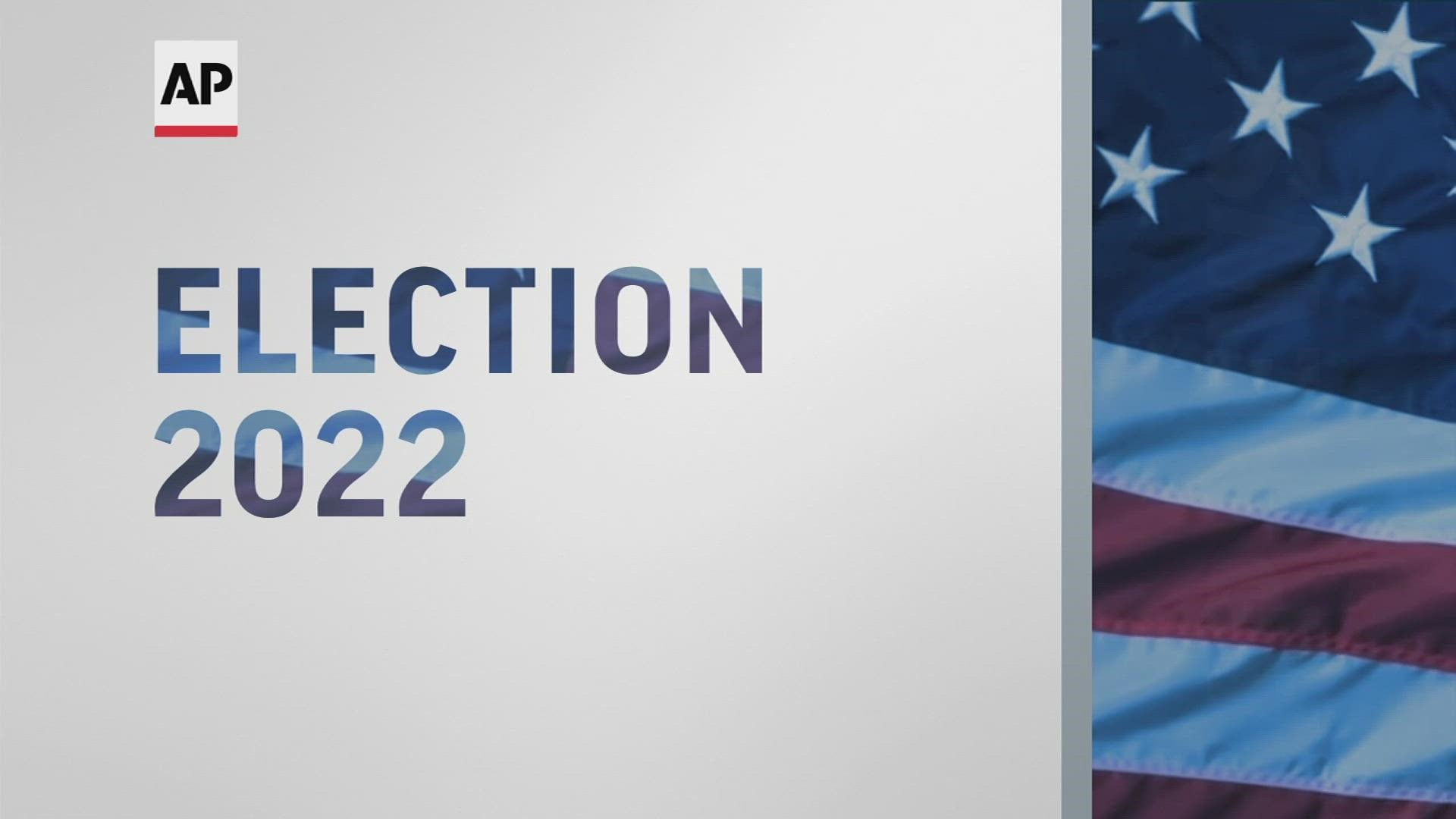 The battle for control over the House and Senate is a major focus of the November 8th midterm elections.