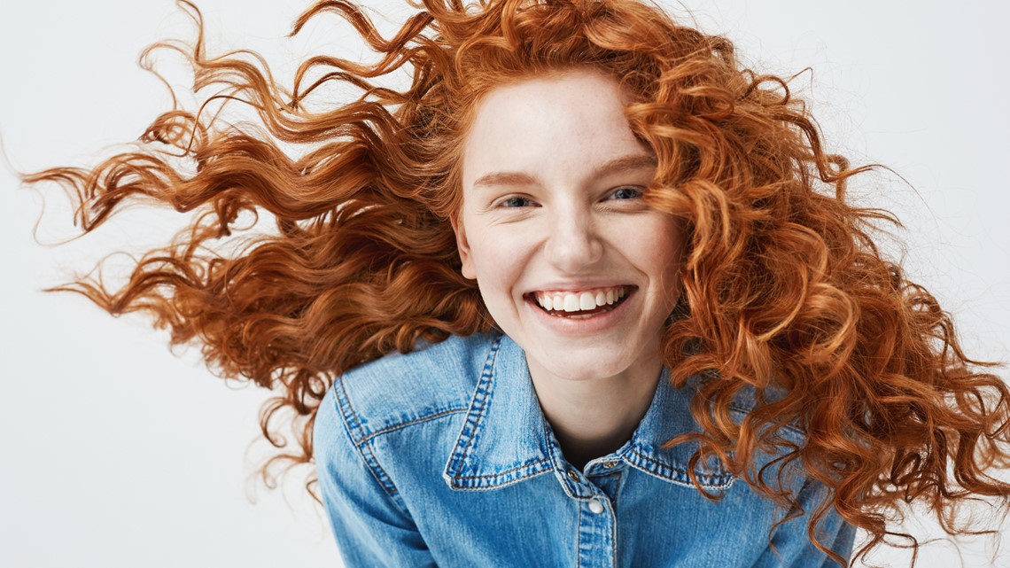 World Redhead Day 21 Fun Facts About The May 26 Holiday Wtsp Com