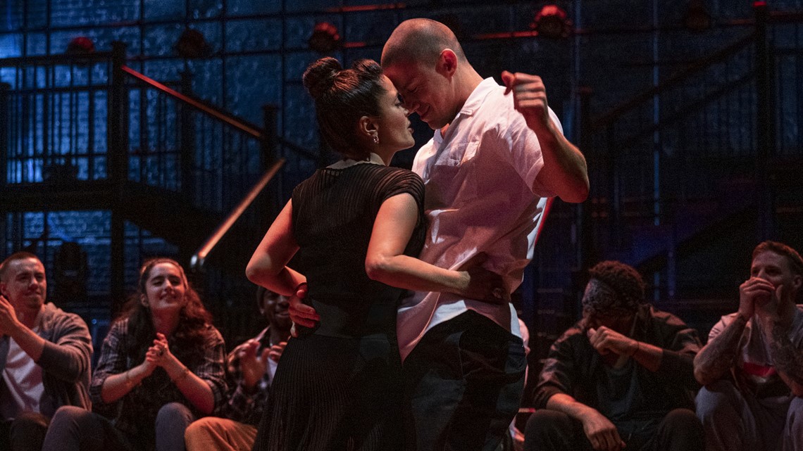 Super Bowl weekend movies: Magic Mike wins box office - Vimarsana News