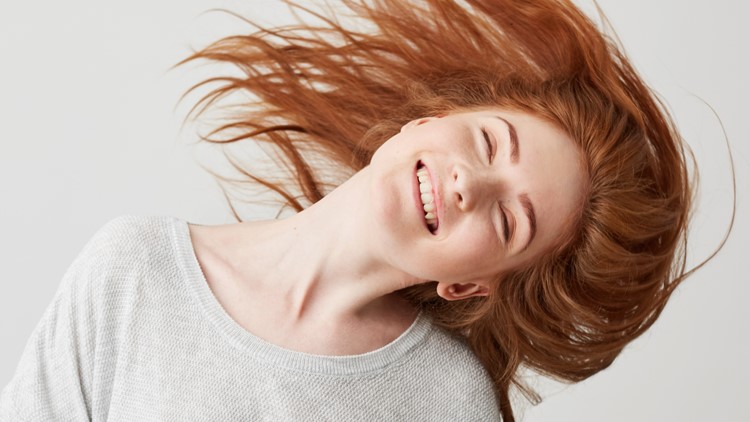 World Redhead Day 21 Fun Facts About The May 26 Holiday Wtsp Com