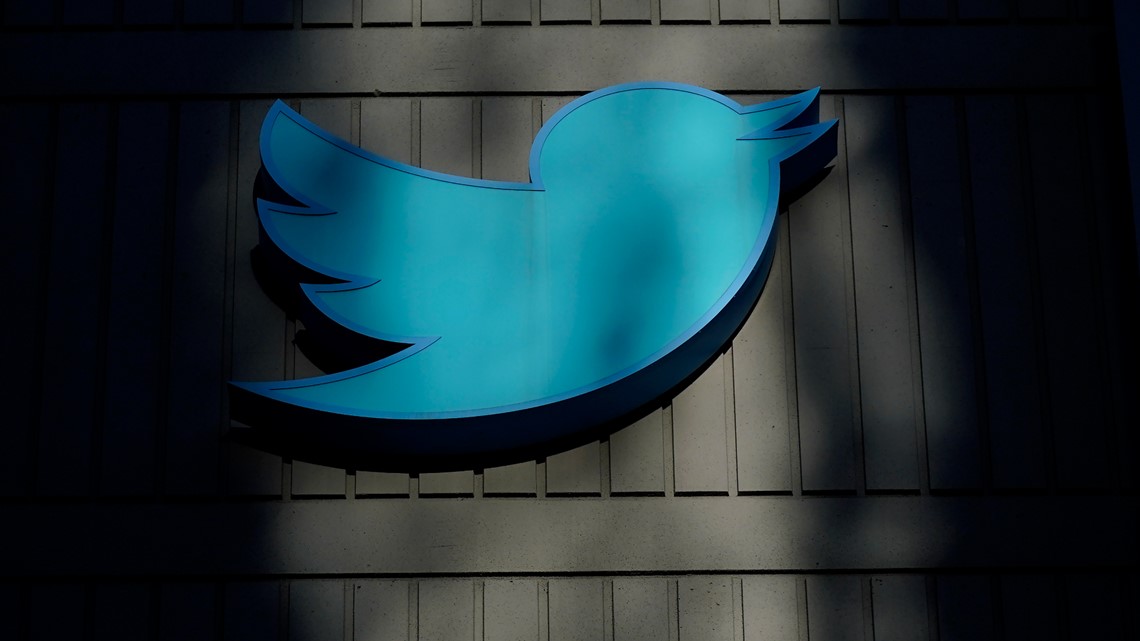 Twitter relaunches subscriber service, debuts gold checkmarks | wtsp.com