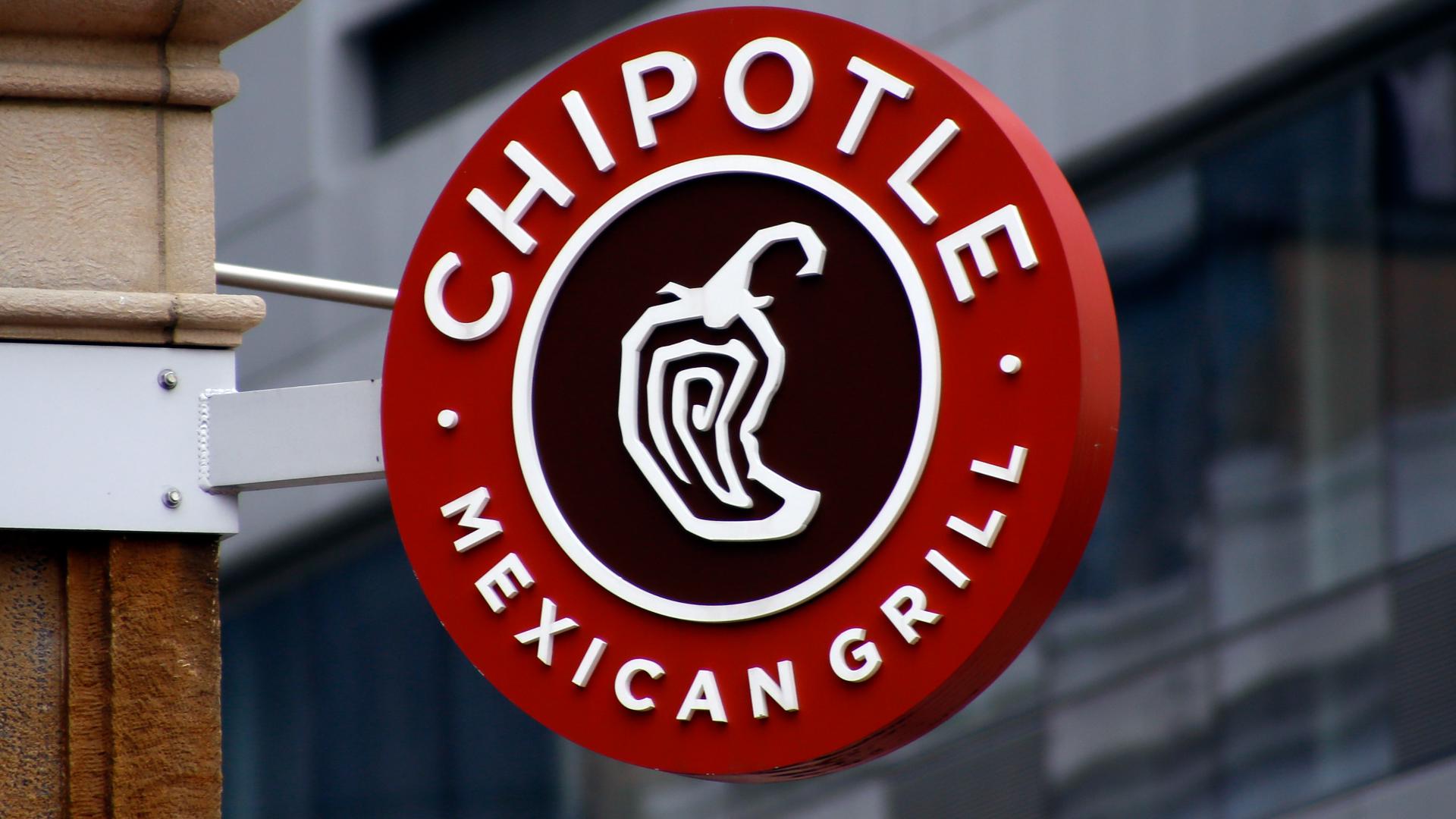 Chipotle raising prices, blames inflation after promising bigger