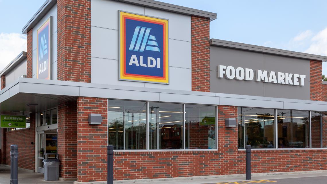 Recall: Crème brûlée sold at ALDI may contain glass shards
