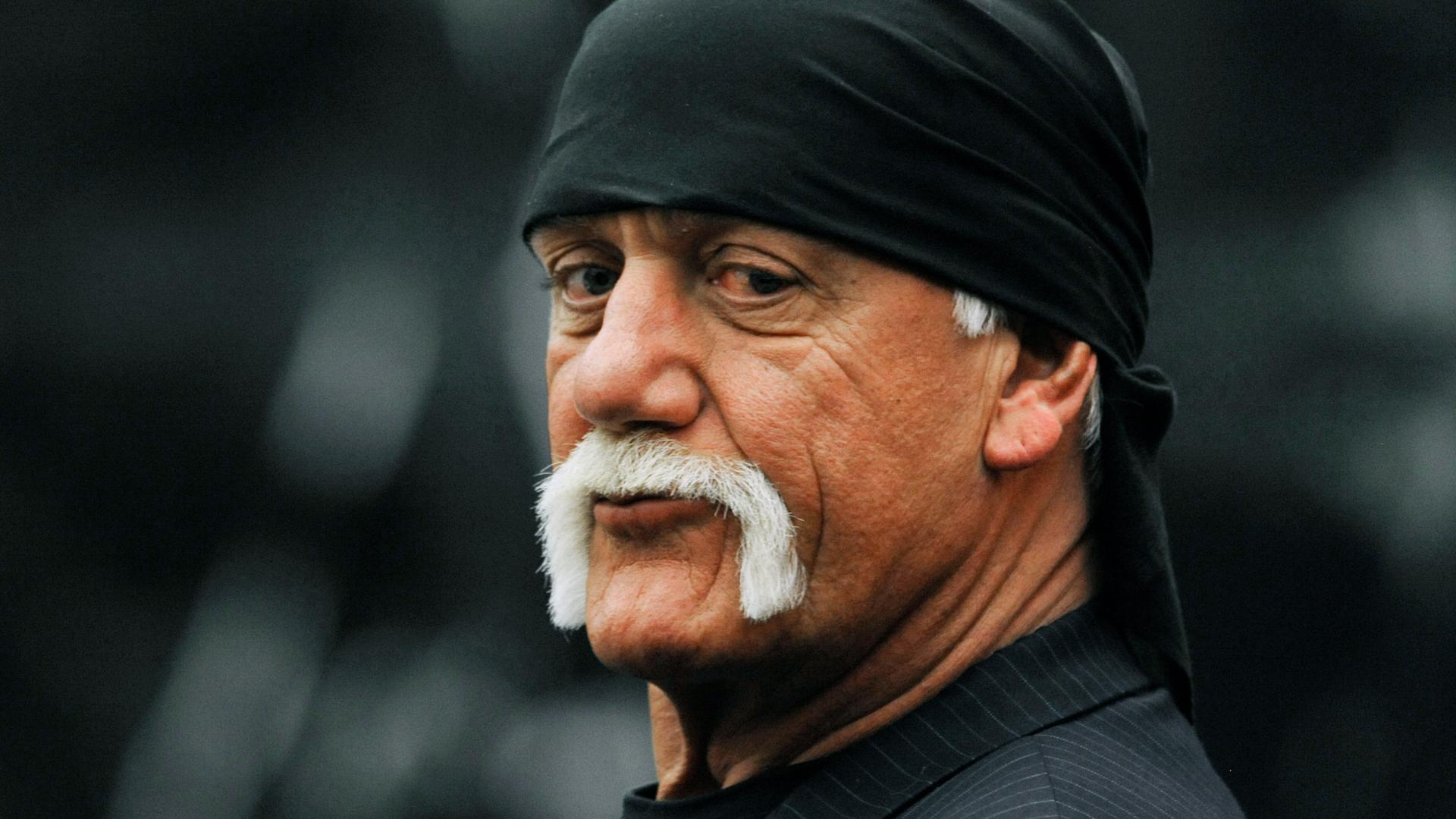 Clearwater Fire & Rescue crews responded to a medical call just before 10 a.m. at the home of the 71-year-old wrestling star.