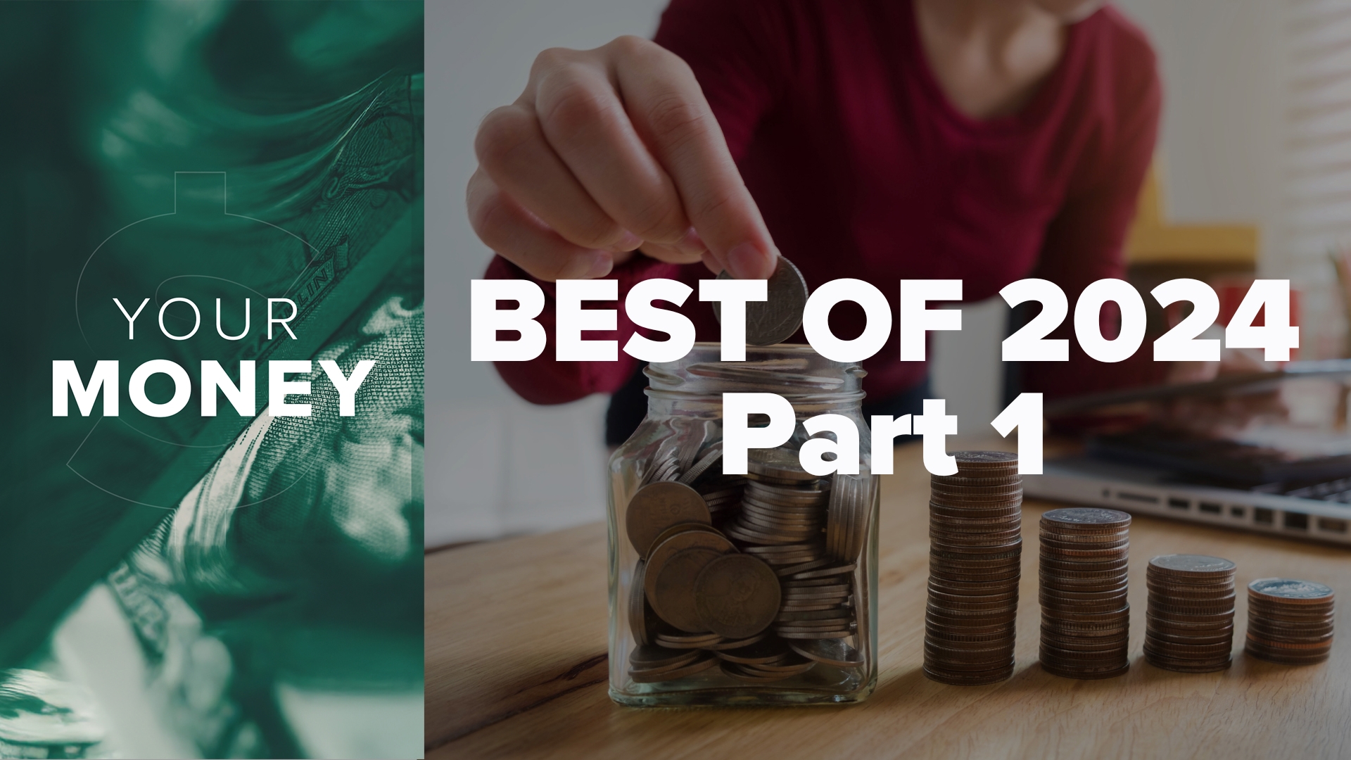 Host, Gordon Severson takes a look back at some of the best money-saving advice from his extensive list of experts.