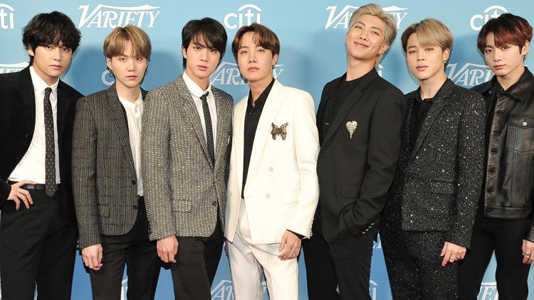 BTS announces massive world tour following hiatus | wtsp.com