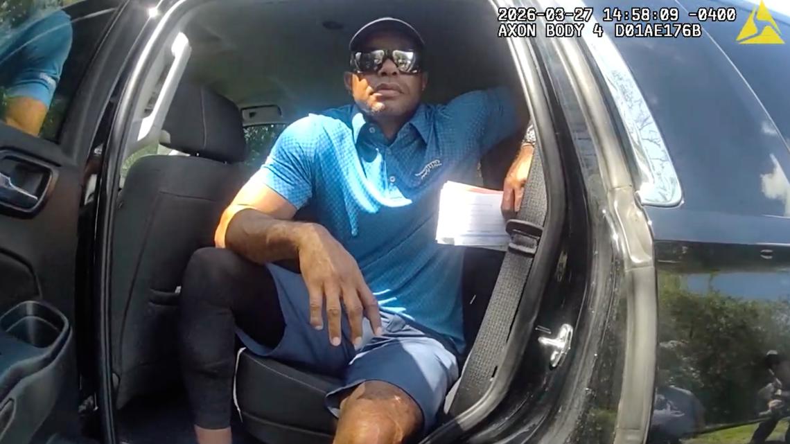 Tiger Woods’ prescription drug records will be handed over to prosecutors in Florida DUI case
