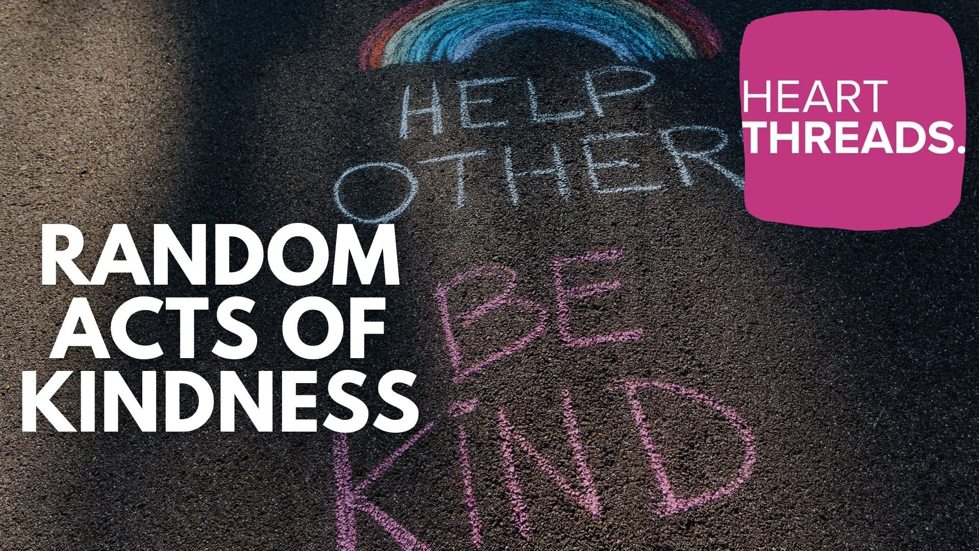Feb. 17 marks random act of kindness day. This collection of stories focuses on the kindness of strangers and the random acts making people's days.