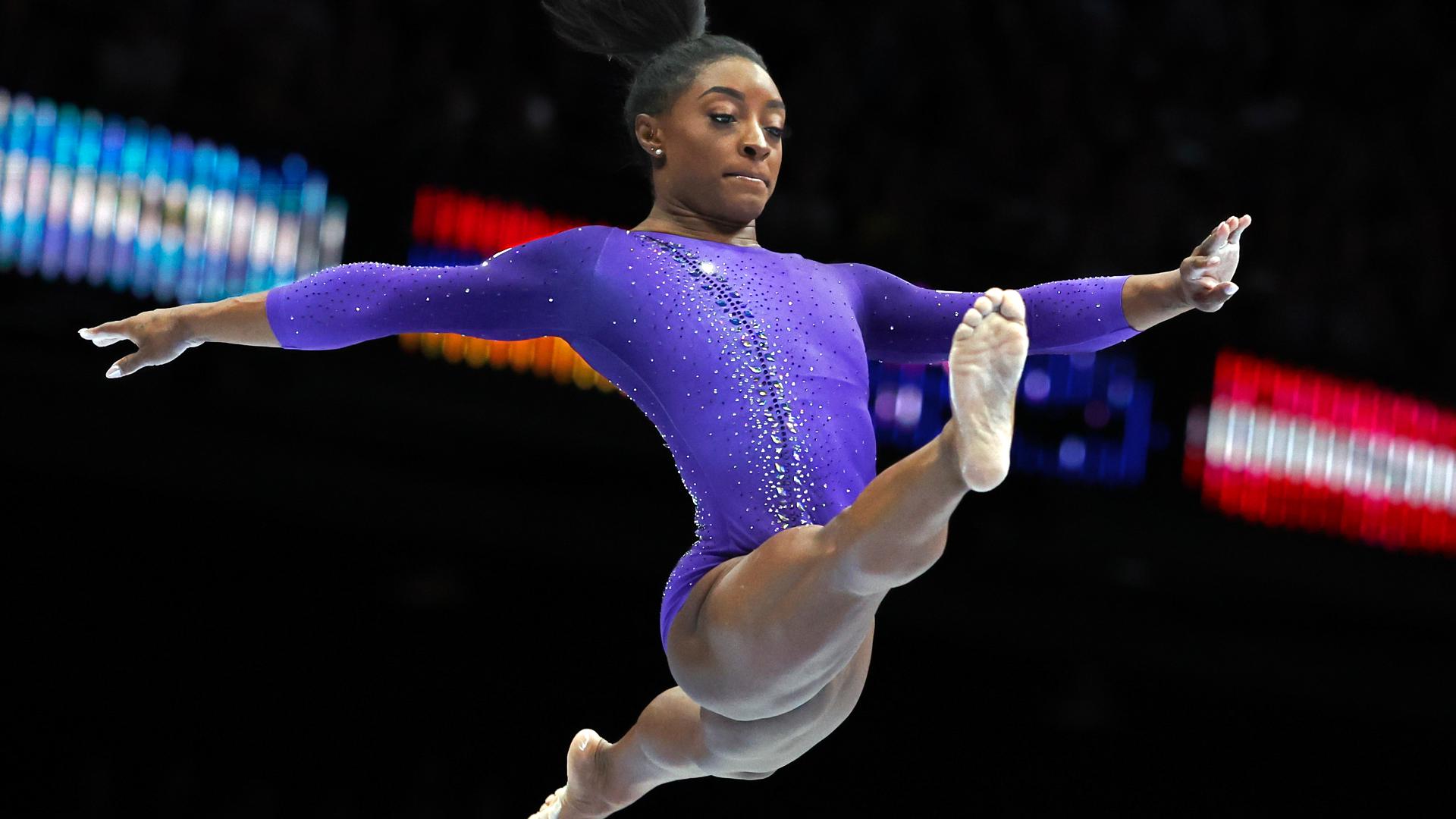 With several different disciplines and multiple events, here's how to keep track of all the gymnastics competitions in Paris.