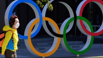 Spectators from abroad barred from Tokyo Summer Olympics