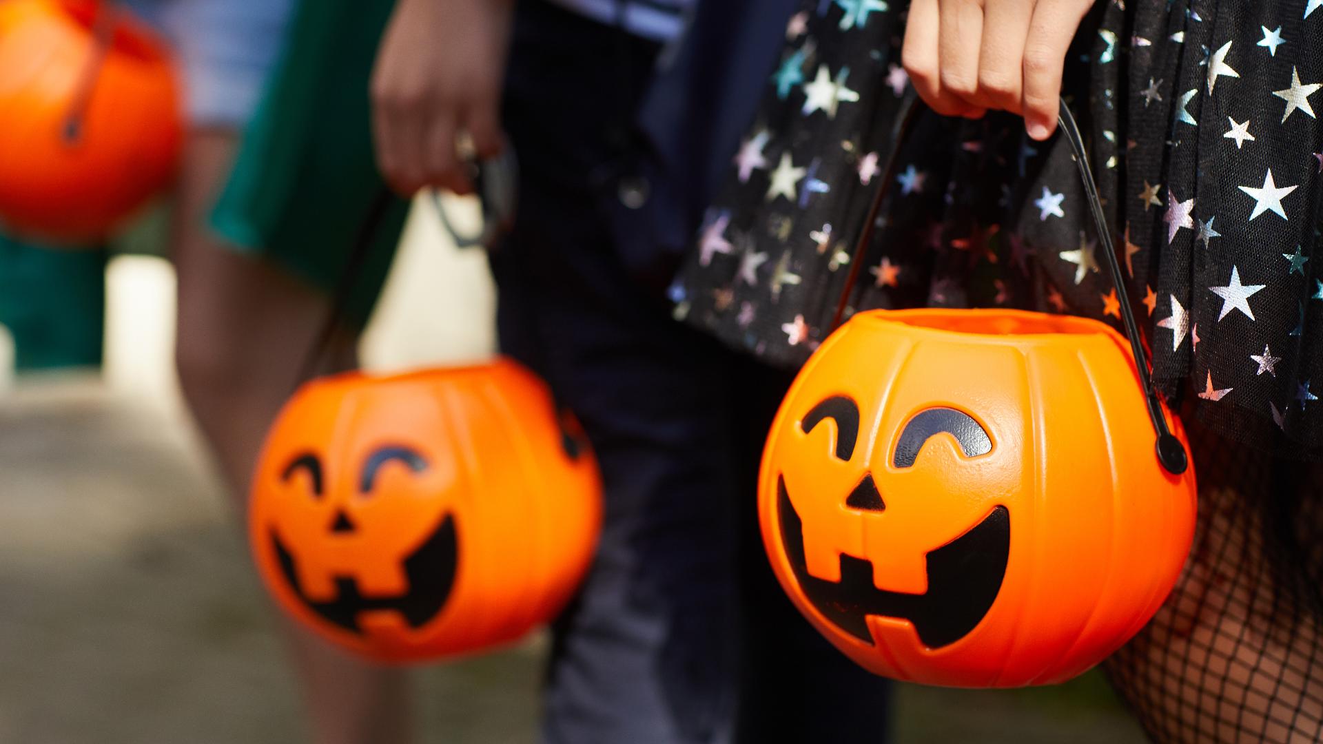 LIST: Halloween weekend events across Tampa Bay | wtsp.com