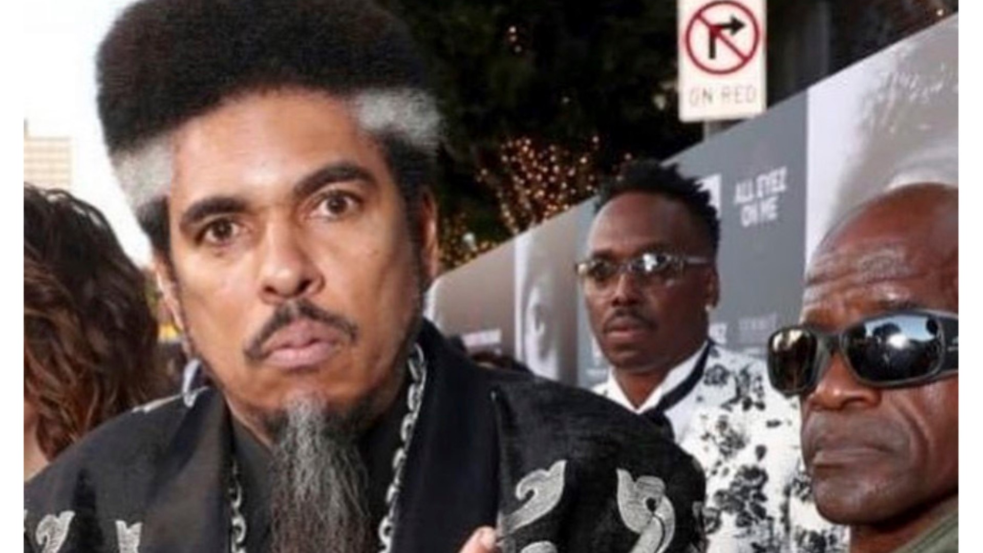 Shock G's cause of death released