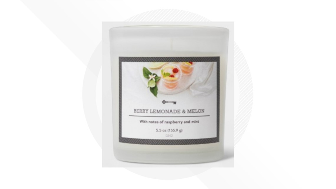 Target recalls Threshold candles - Vimarsana News