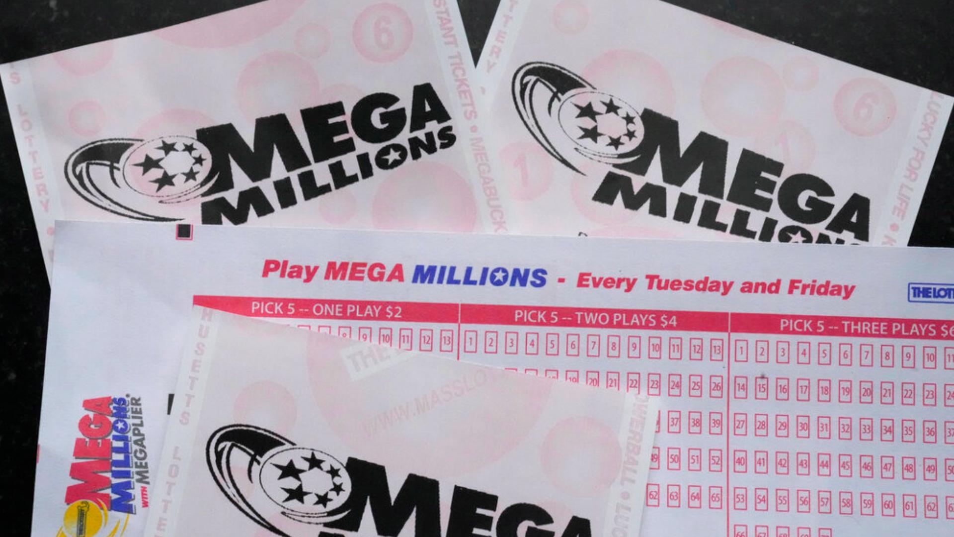 Mega Millions Winning Numbers For Friday, November 22, 2024 | Wtsp.com