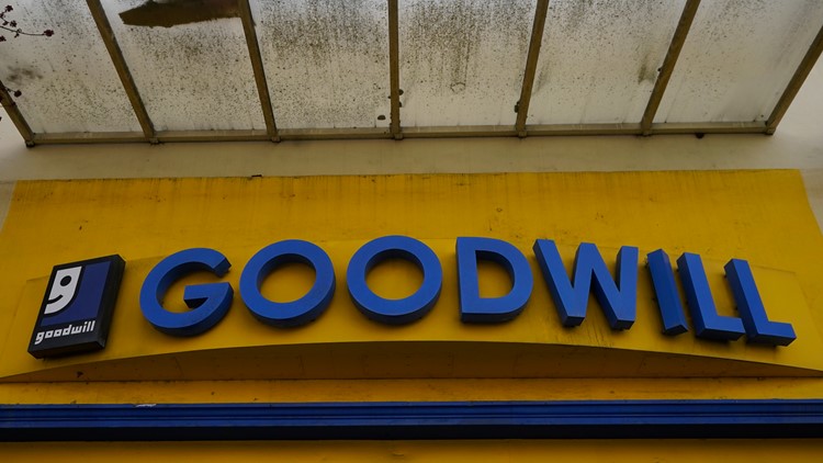 Goodwill launches new online store