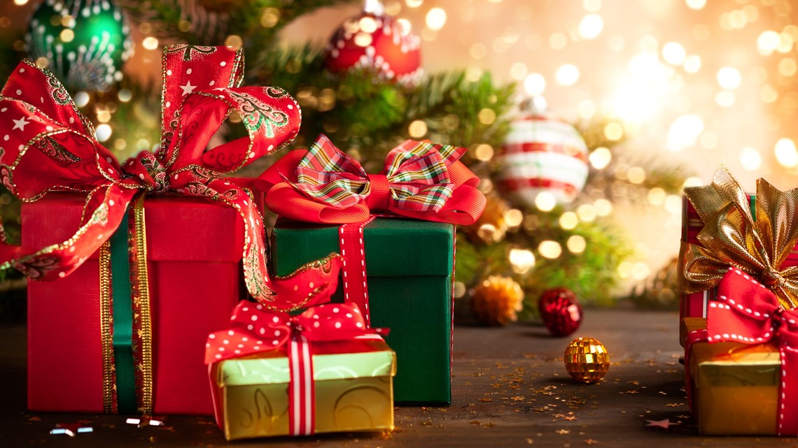 How much '12 Days of Christmas' gifts cost in 2023 - Vimarsana News