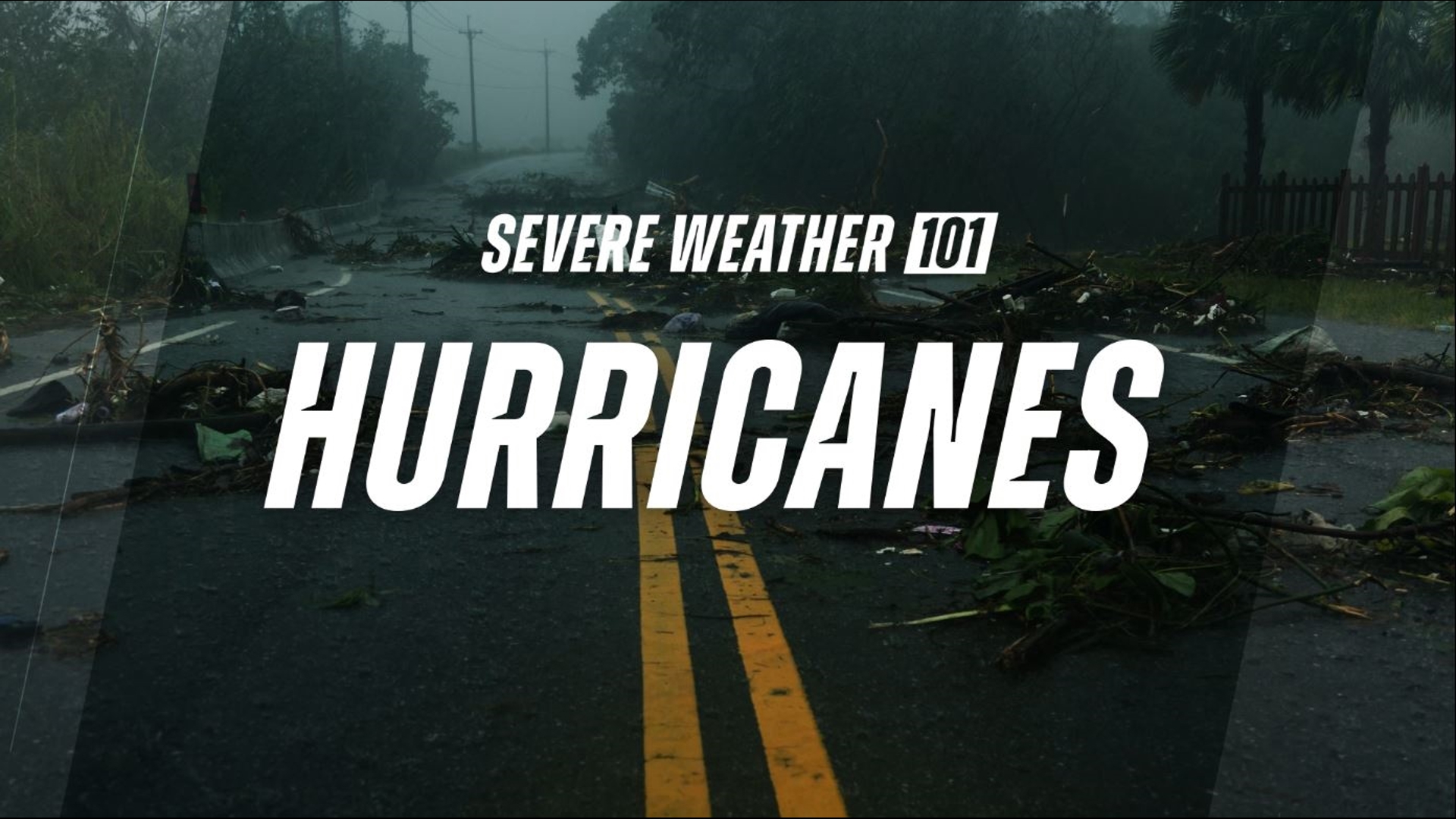 NOAA predicts an above-normal hurricane season for 2024. A look at how cities and states are preparing, plus tips on how to stay weather ready.