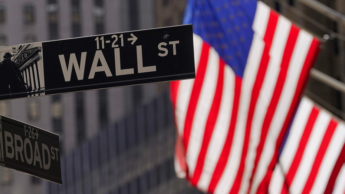 S&P 500 has its first close above 5,000 - Vimarsana News