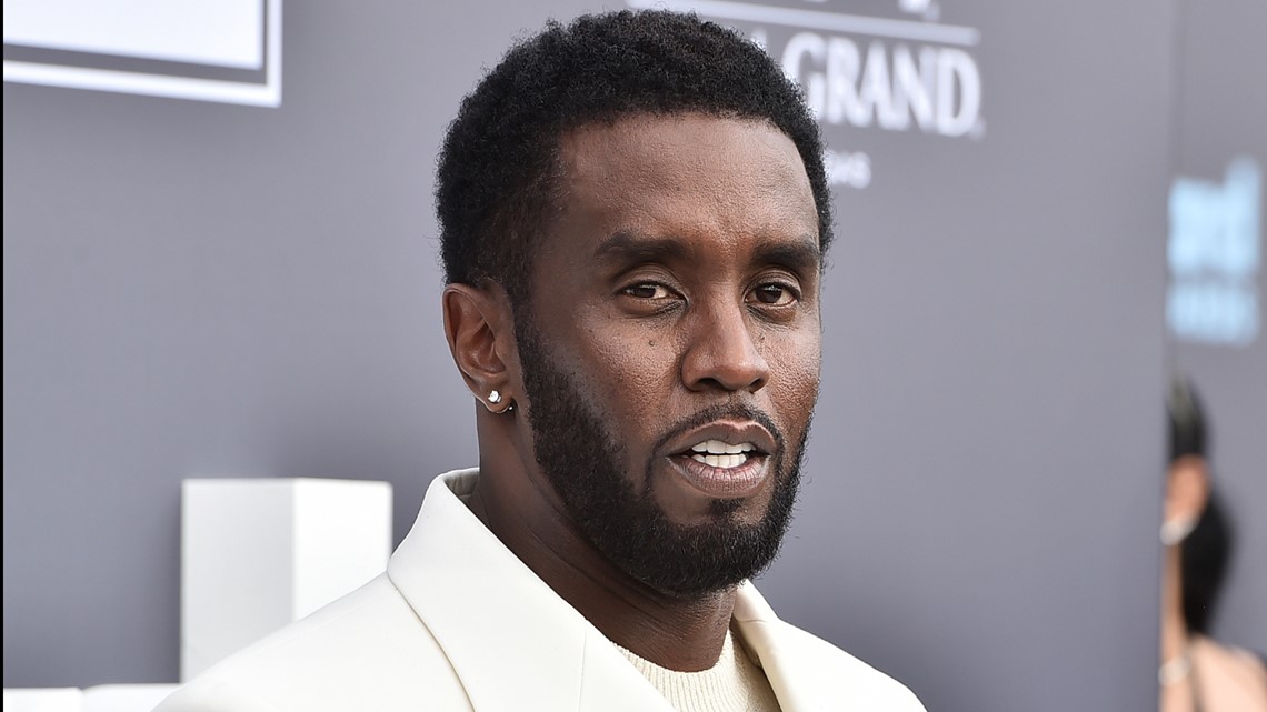 Sean 'Diddy' Combs' properties searched by federal officials - Vimarsana News
