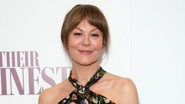 'Peaky Blinders' actress Helen McCrory dies of cancer at 52