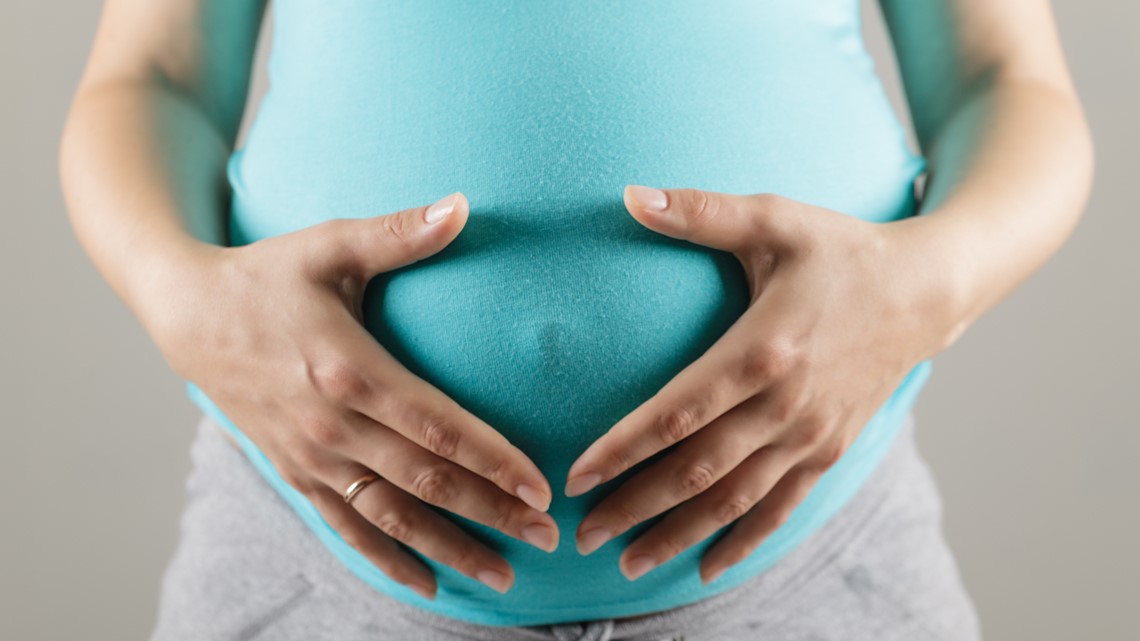 Texas pregnant woman argues baby is second passenger in HOV lane - Vimarsana News