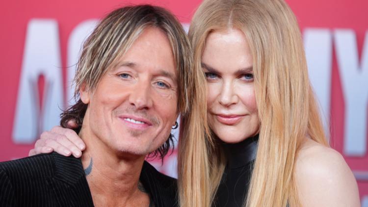 Nicole Kidman and Keith Urban separate after 19 years | wtsp.com