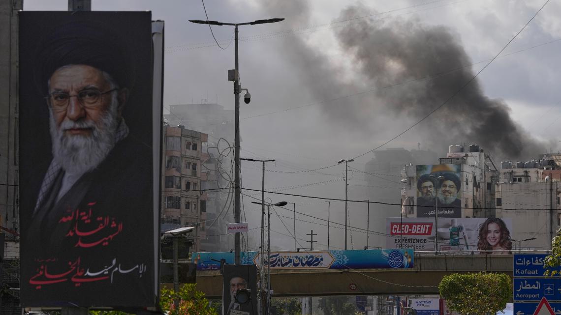 Trump frustrated by allies who refuse to join Iran war: 'Go get your own oil'