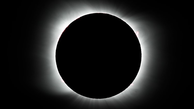 Next total solar eclipse will be the last for US in decades
