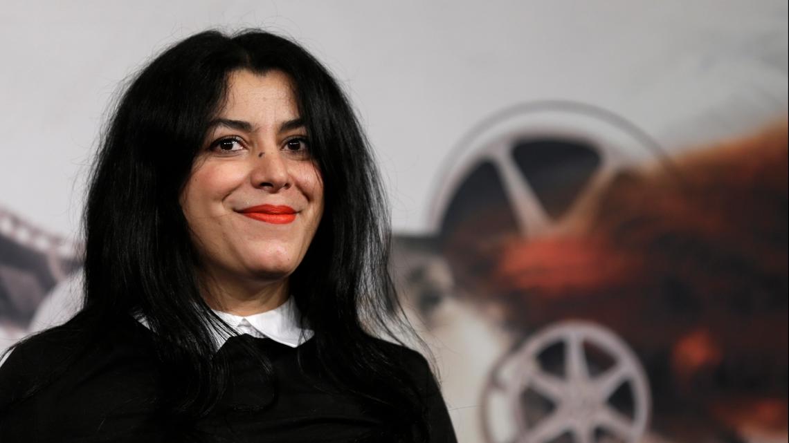 Marjane Satrapi, cartoonist known for Oscar-nominated 'Persepolis,' dies at 56.