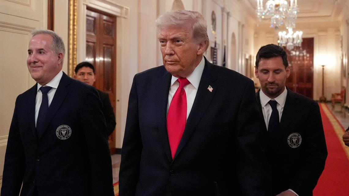 Trump suggests deal with Cuba may be imminent, but his focus is on Iran