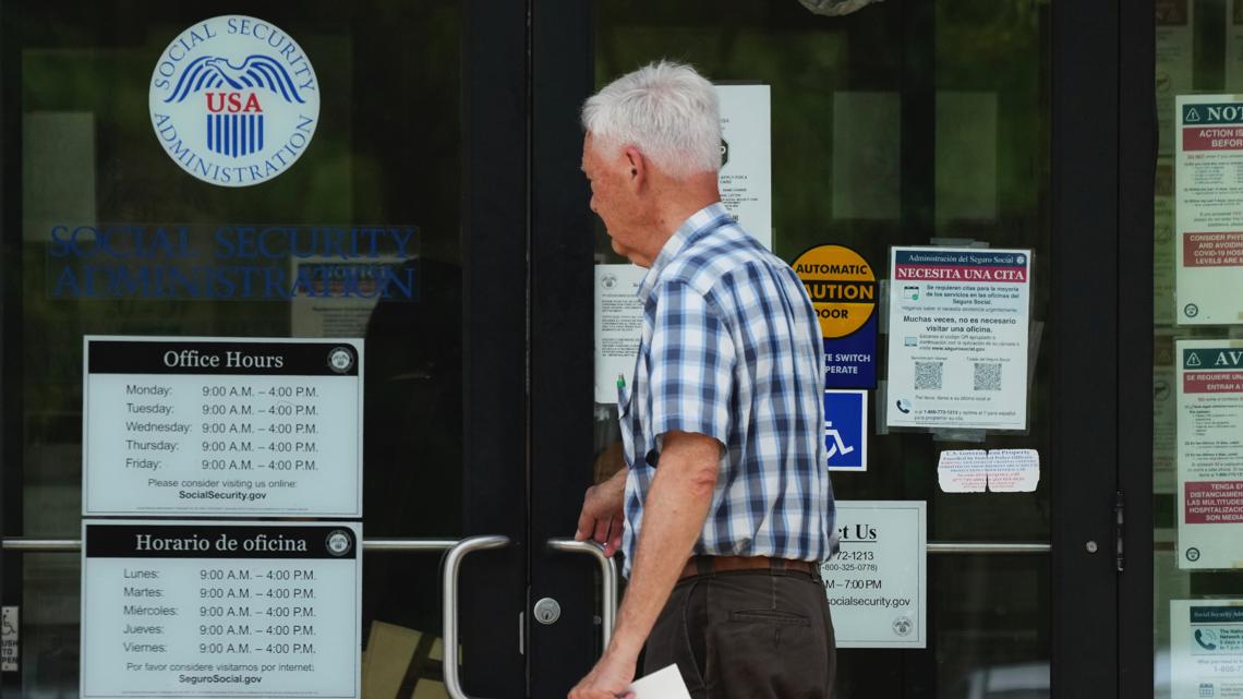 Medicare directory exposed Social Security numbers of health providers, reports show